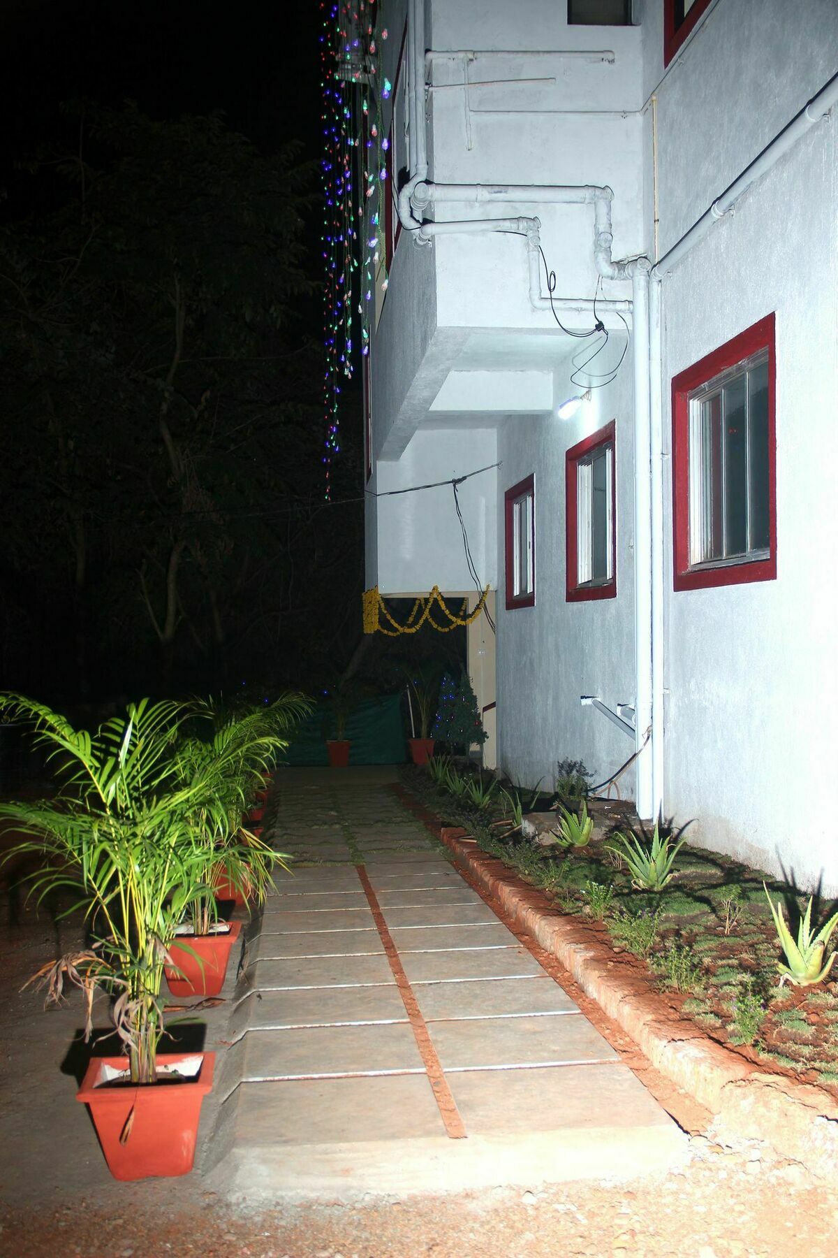 Fabexpress Spring De Goa Porvorim Hotel Exterior photo